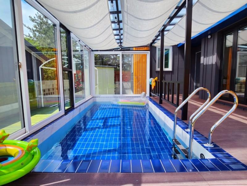 Cheongdo Lotus House Pension