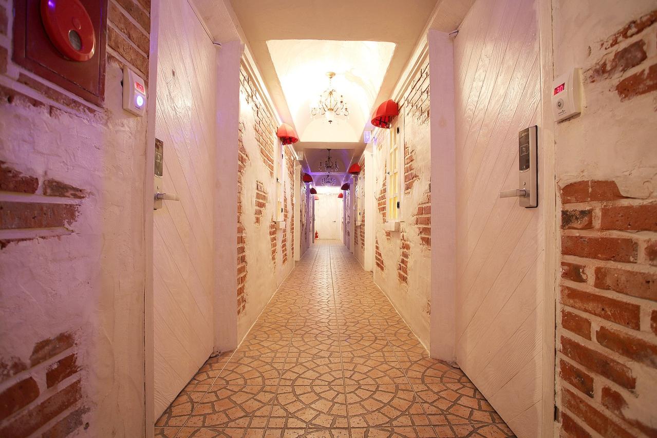 Paju Bongilcheon Jijunghae-3