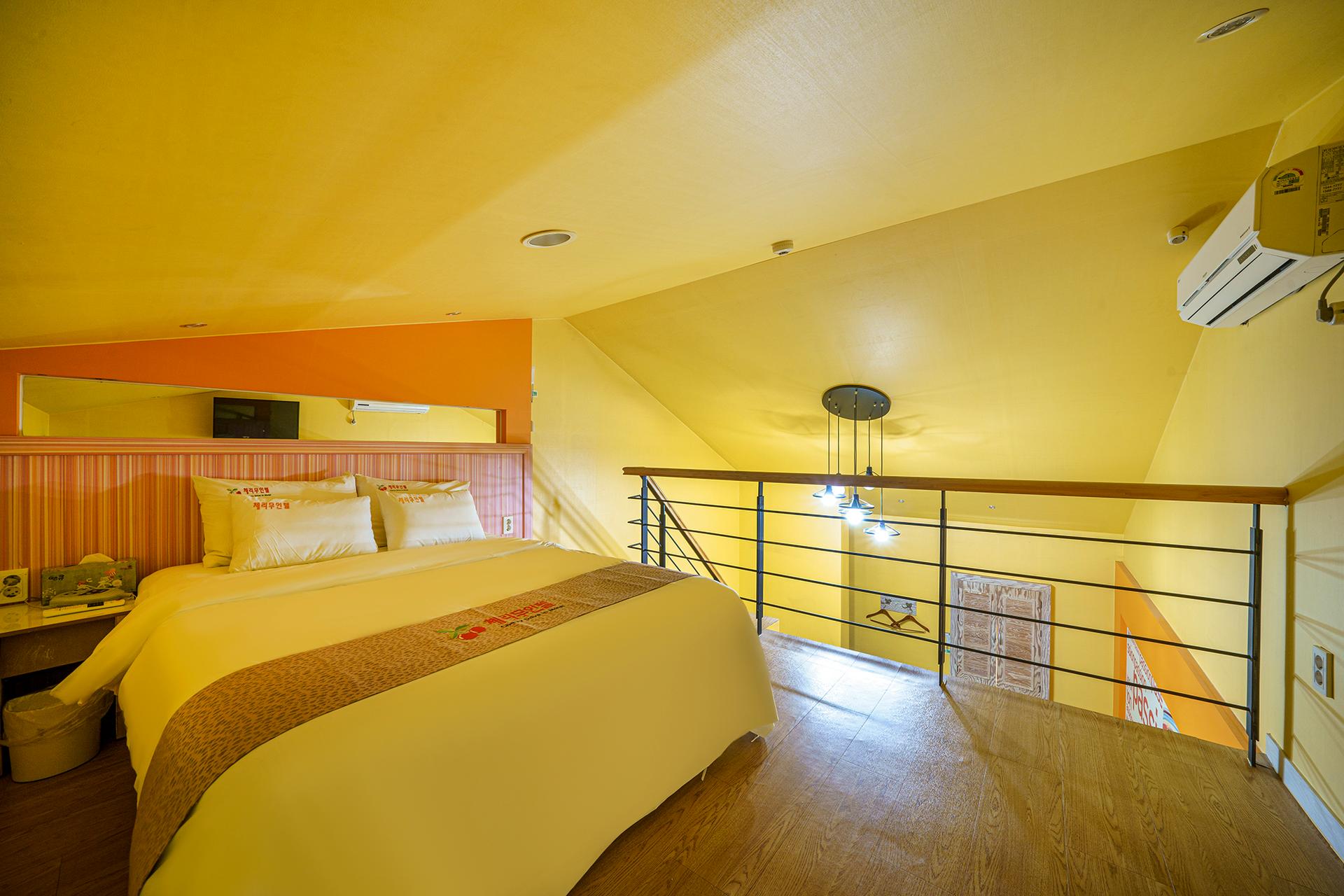 Icheon Cherry Motel