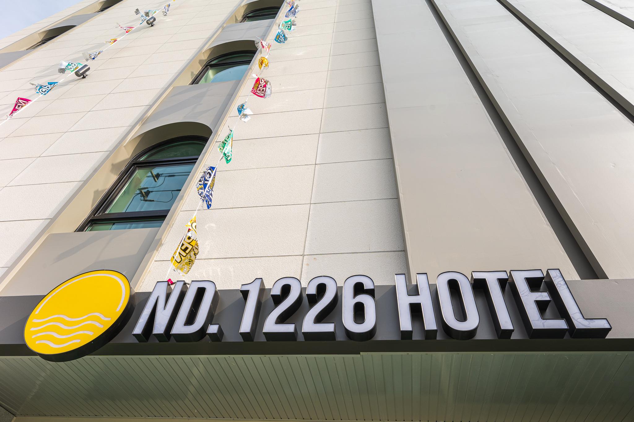 Busan Sasang ND.1226 HOTEL-22