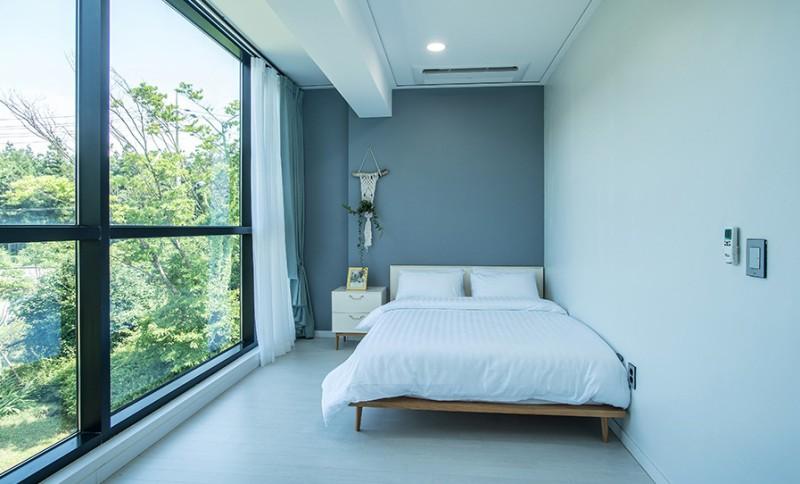 Jeju Picasso Homestay