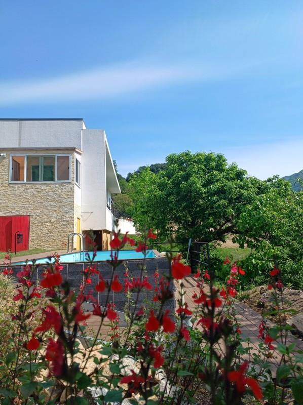 Gapyeong Nostos Private House-11