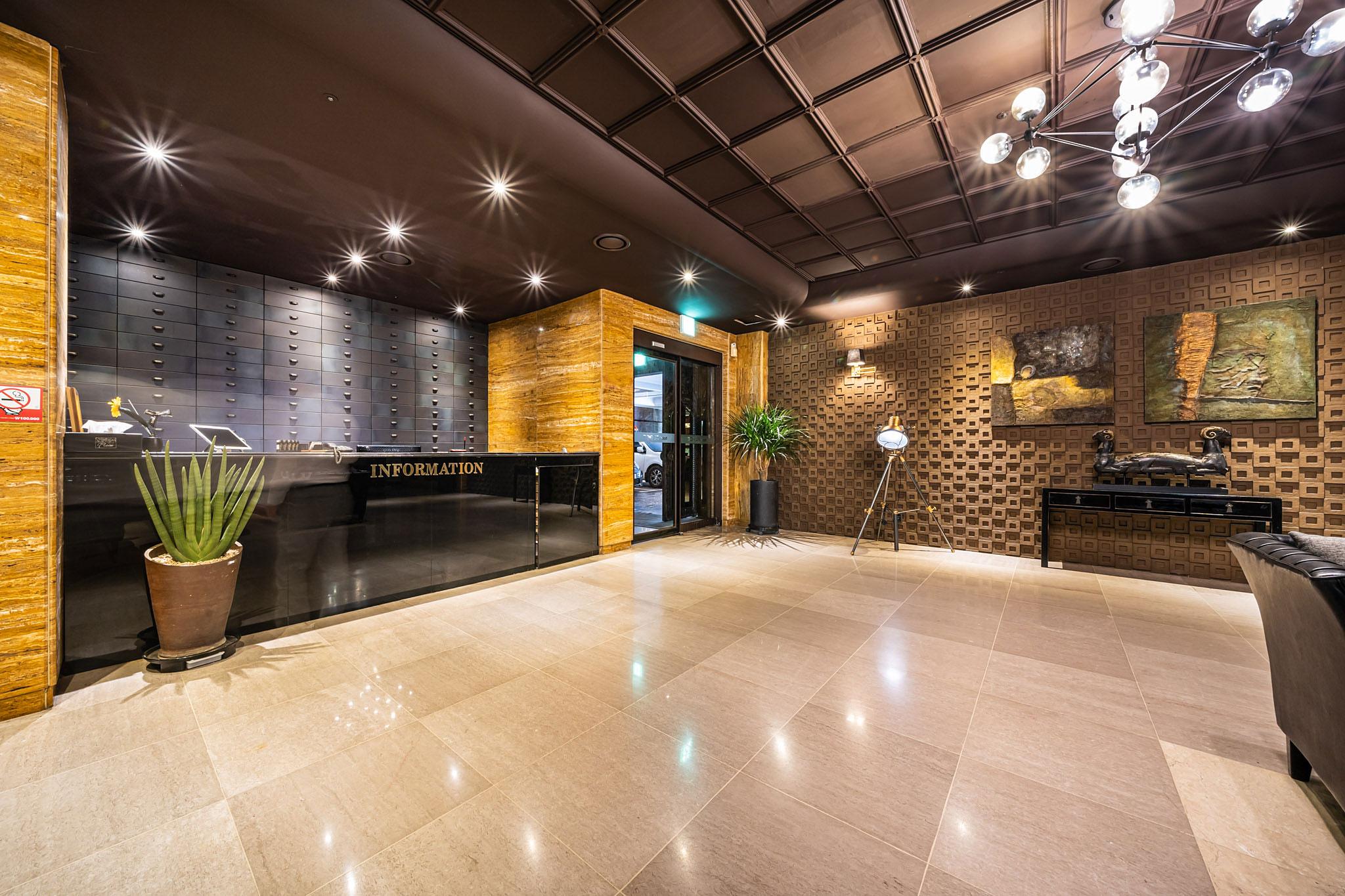 Bucheon Floeche Hotel-7