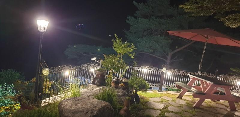 숙소 시설