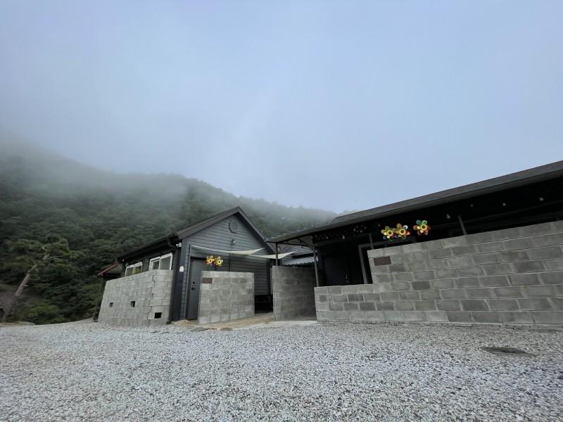 숙소 시설