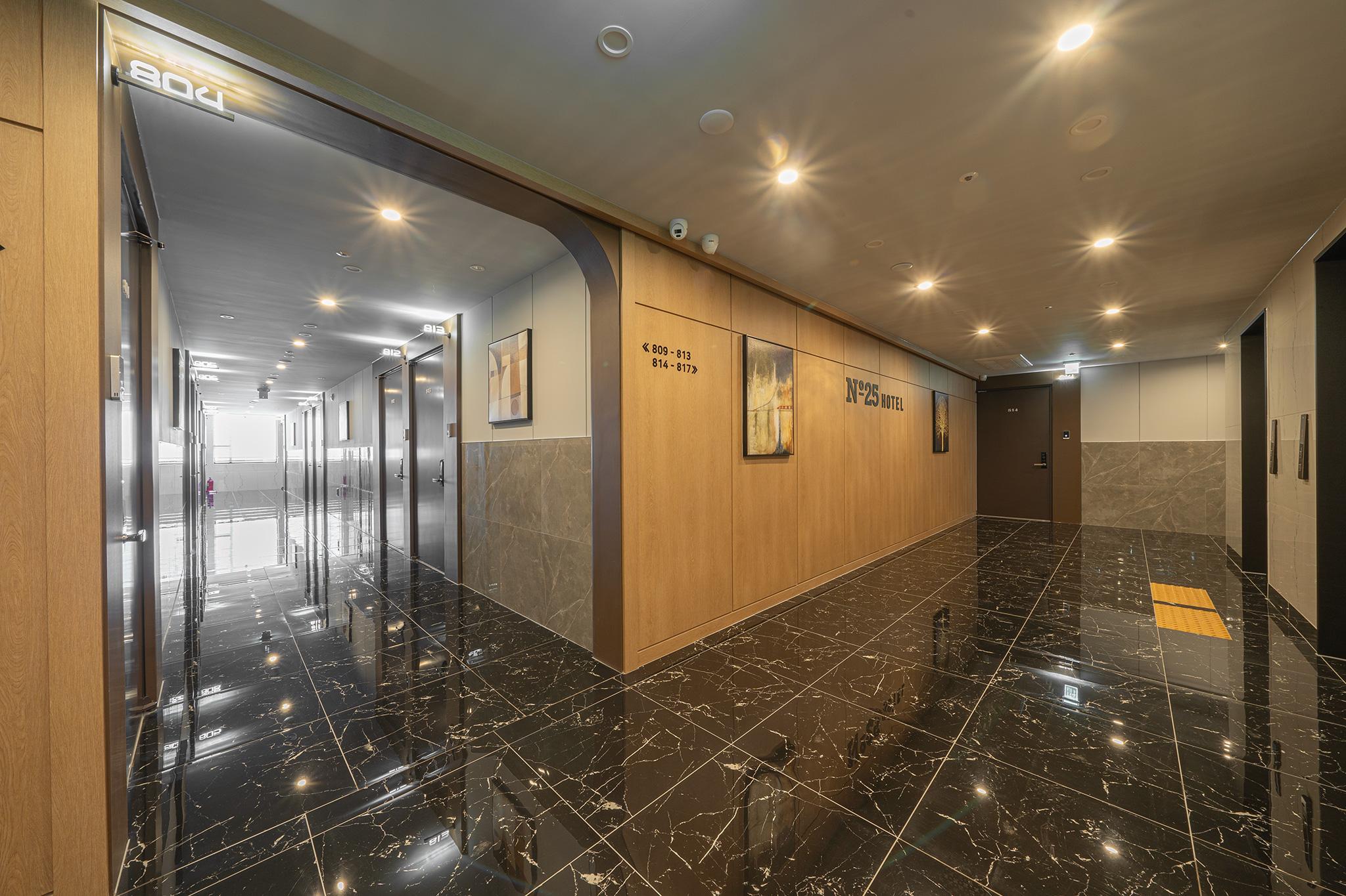 Incheon (Geomdan New Town) No. 25 Incheon Geomdan New Town Branch-2
