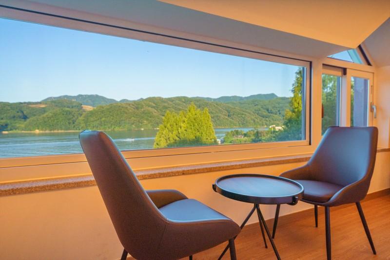 Gapyeong Staygojae 325 Riverview Resort (near Seoul, friendly nature)