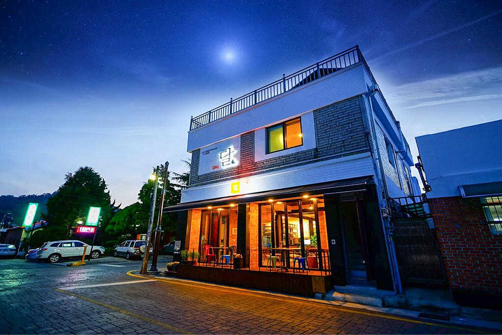 Gunsan Dal Guesthouse