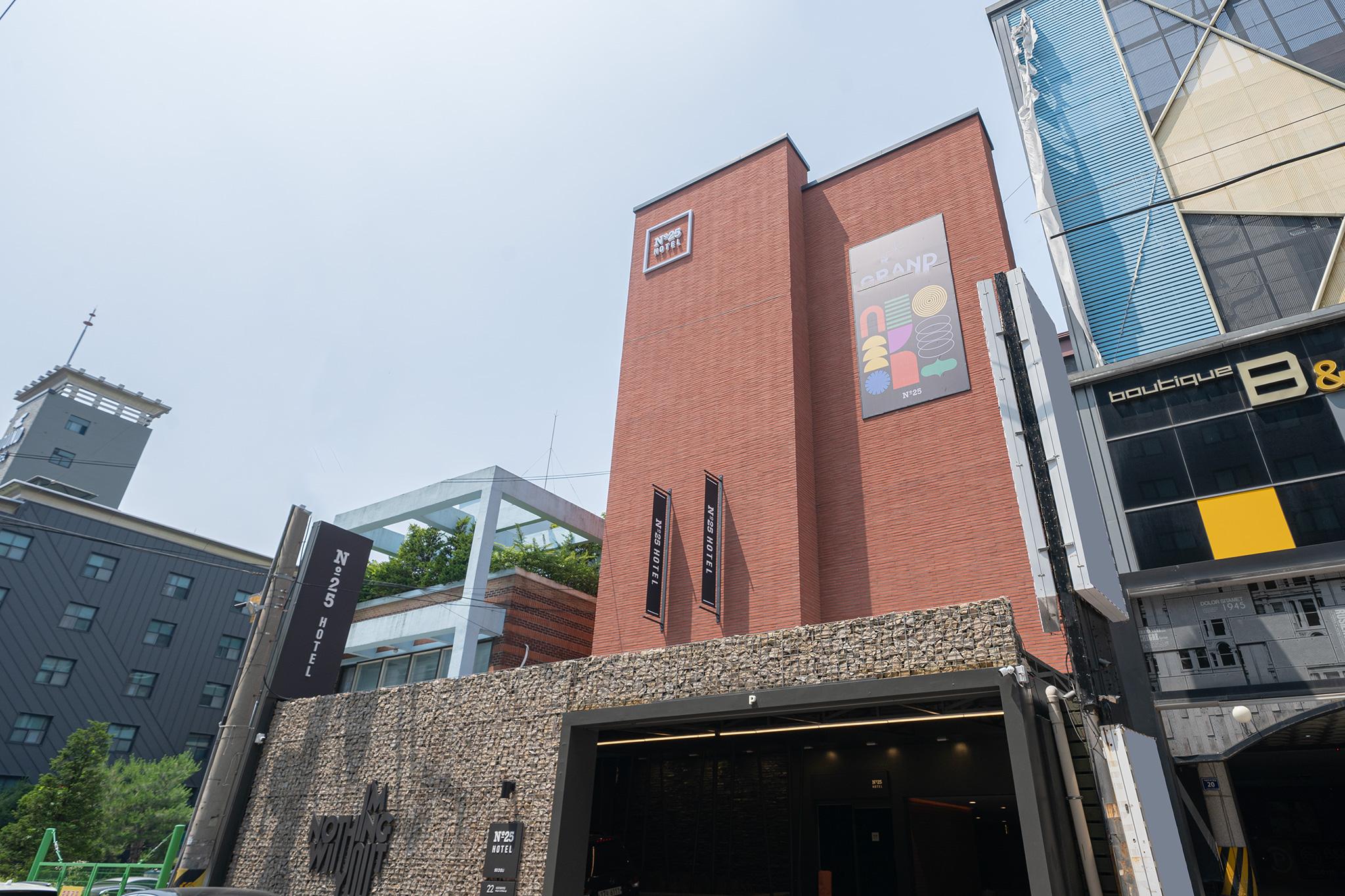 Incheon (Seo-gu) No. 25 Incheon Seo-gu Branch-22
