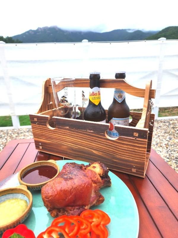 숙소 시설