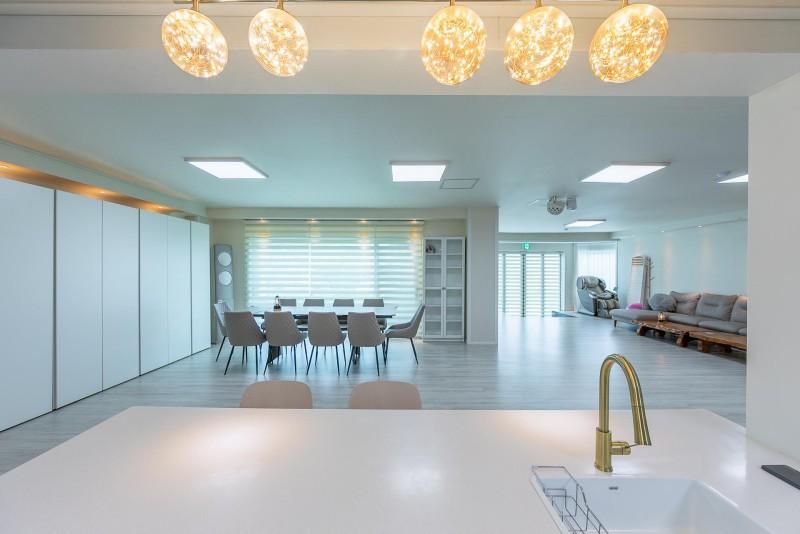 Ganghwado Dongmak Inn Pension