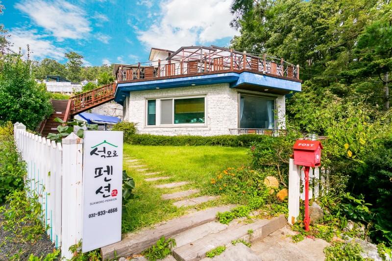 Ganghwa Seongmoro Pension-3