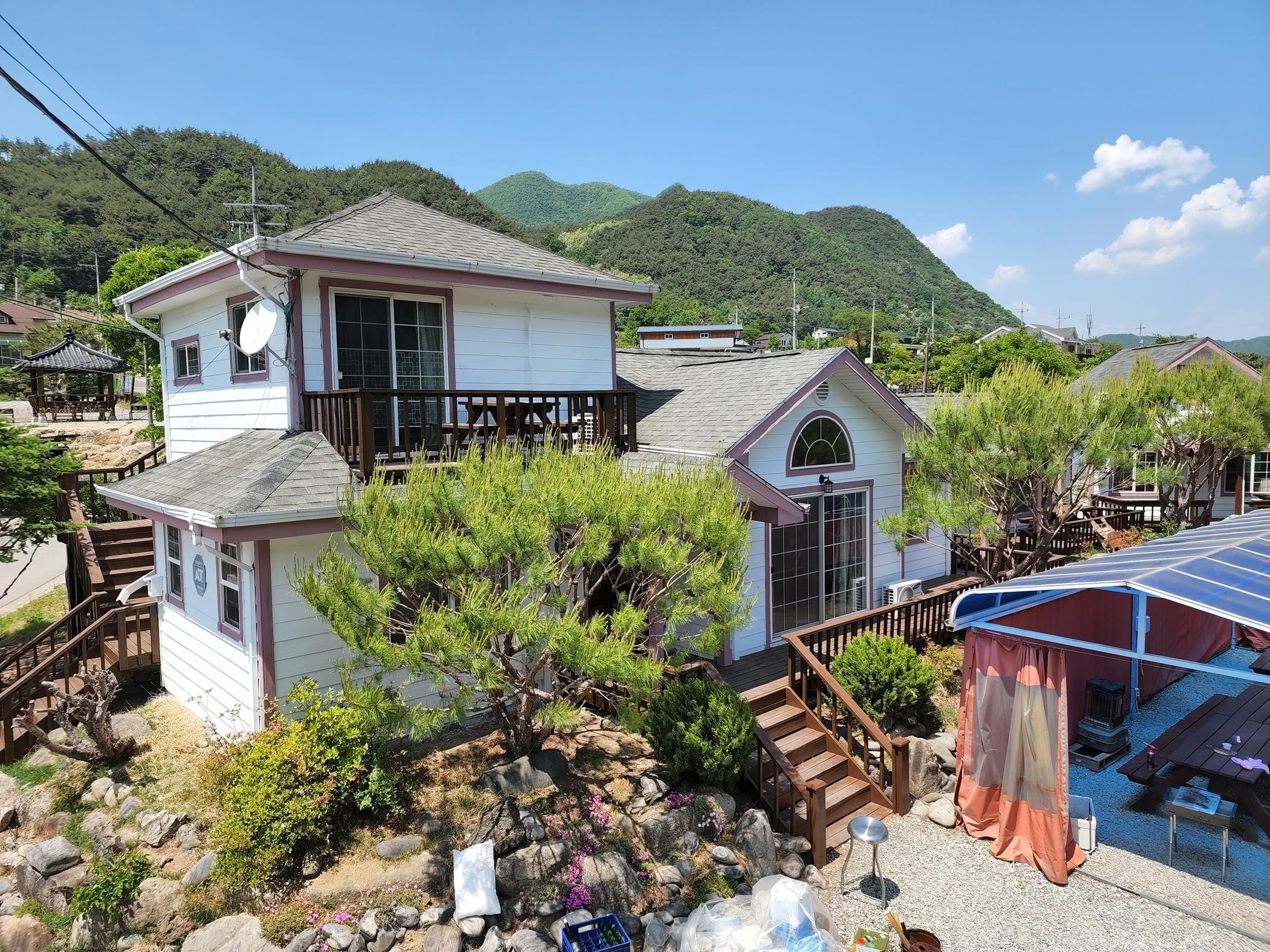 Danyang Liberty Pension