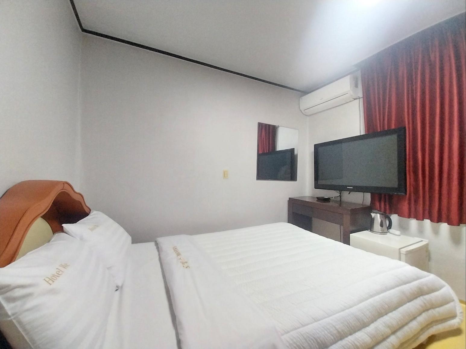 Daejeon Yongjeon Romance 2