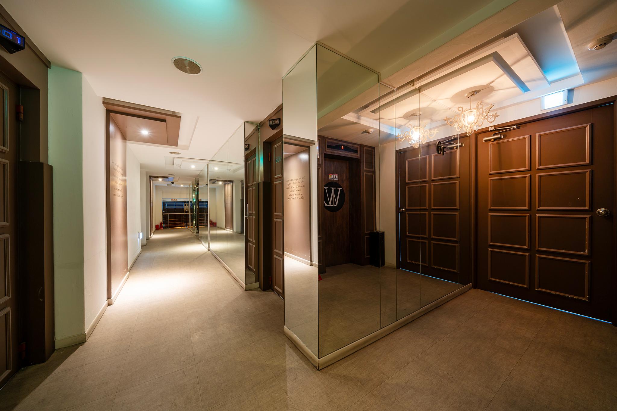 Indeogwon VALT Hotel-3