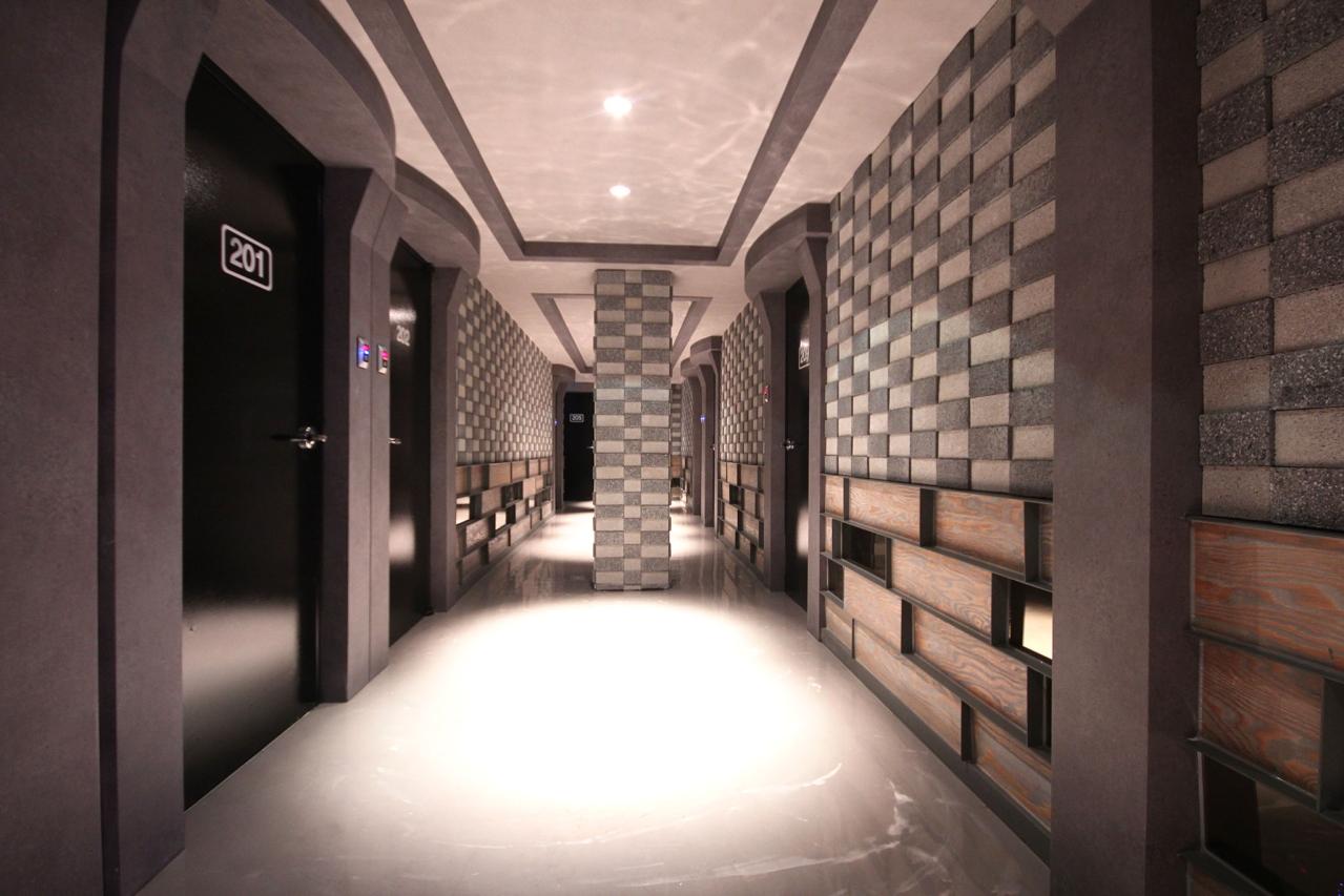 Busan Yeonsan-dong WABA-4