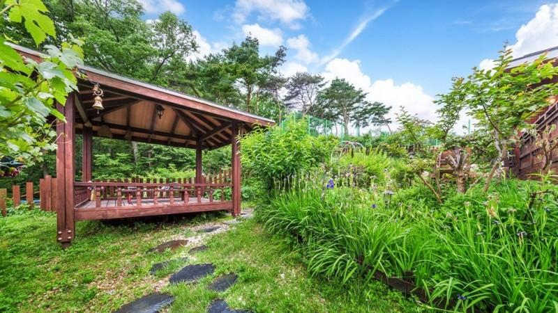 Ganghwado Oeapohang Pension-29