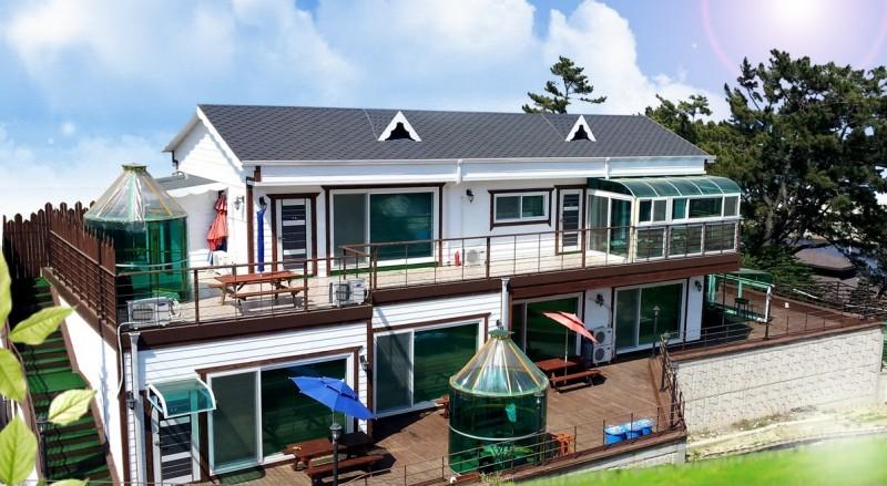 Pohang Sea Dream Pension