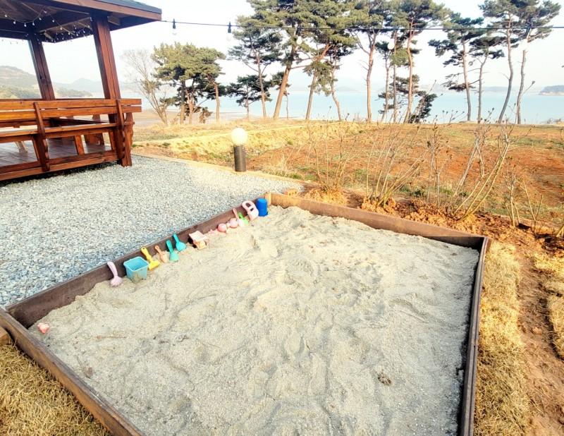 숙소 시설