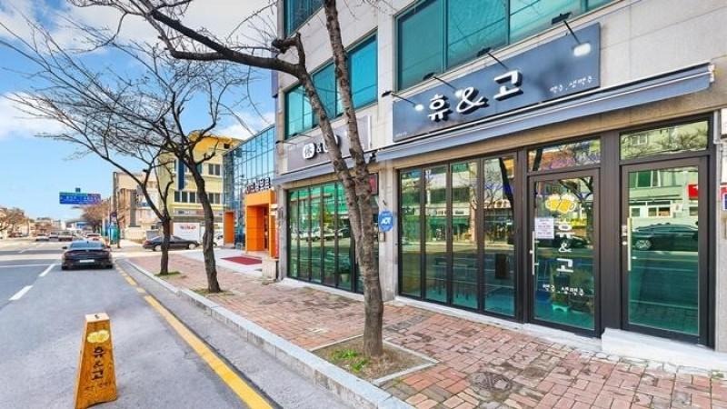 숙소 시설