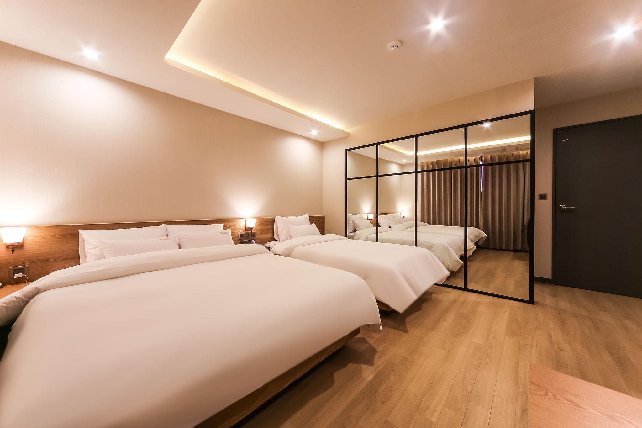 Busan Sasnag Hotel Prima-5