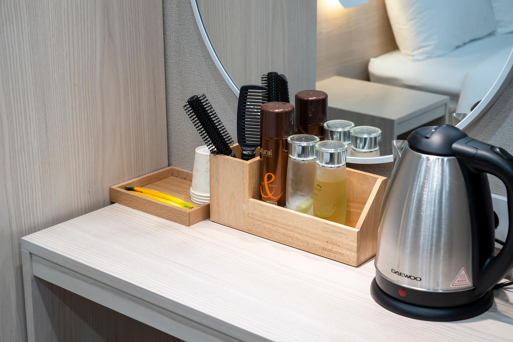 Suyu Hotel Picasso-10