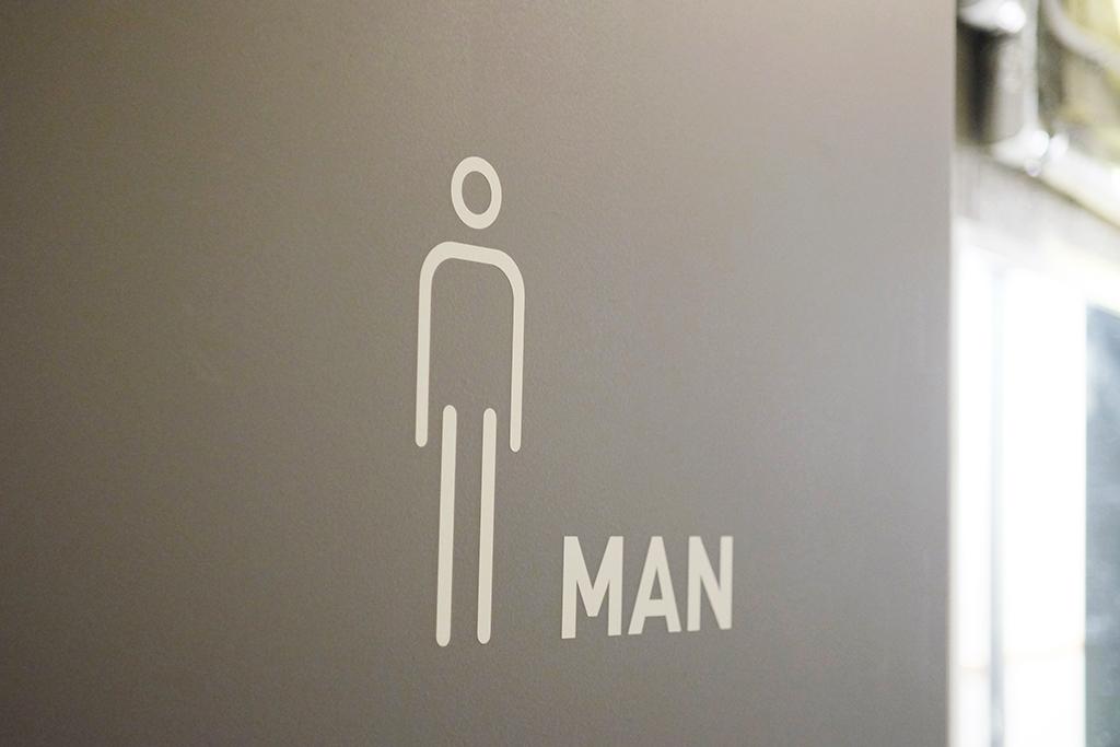 Myeongdong The Cube Hotel Style Guesthouse-31