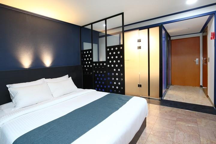 Shinjeju Nobless Hotel