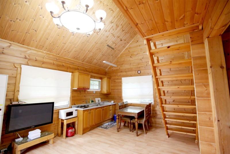 Gapyeong Pine Forest Pension-15