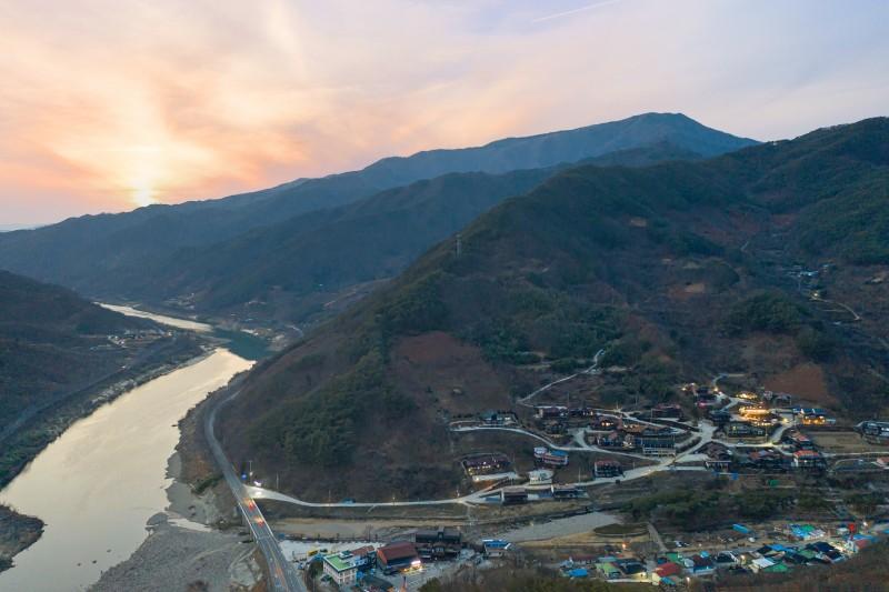 숙소 시설