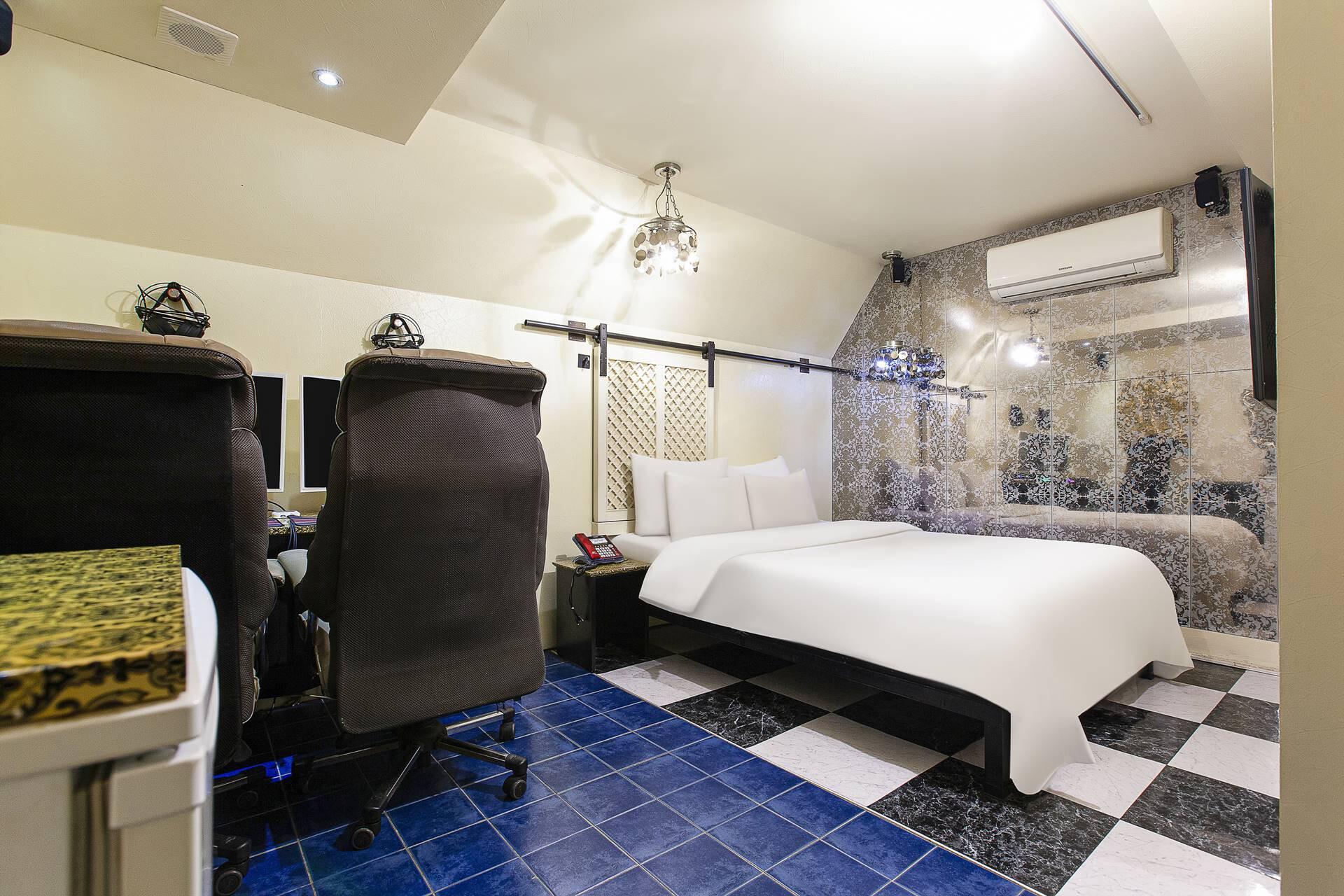 VIP - 얼리체크인