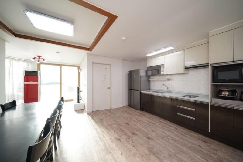 Icheon Hanul Camp Pension-6