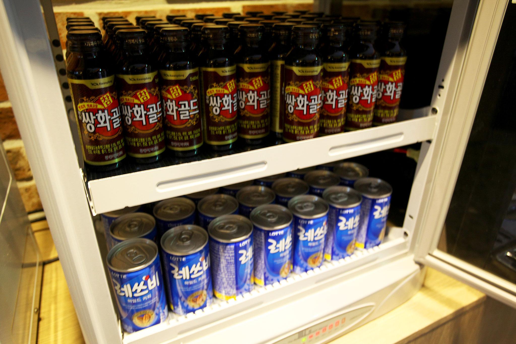 Goyang (Jugyo) Raum-18