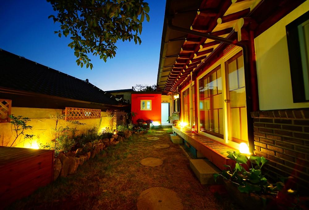 Hanok Geugot Guesthouse-3