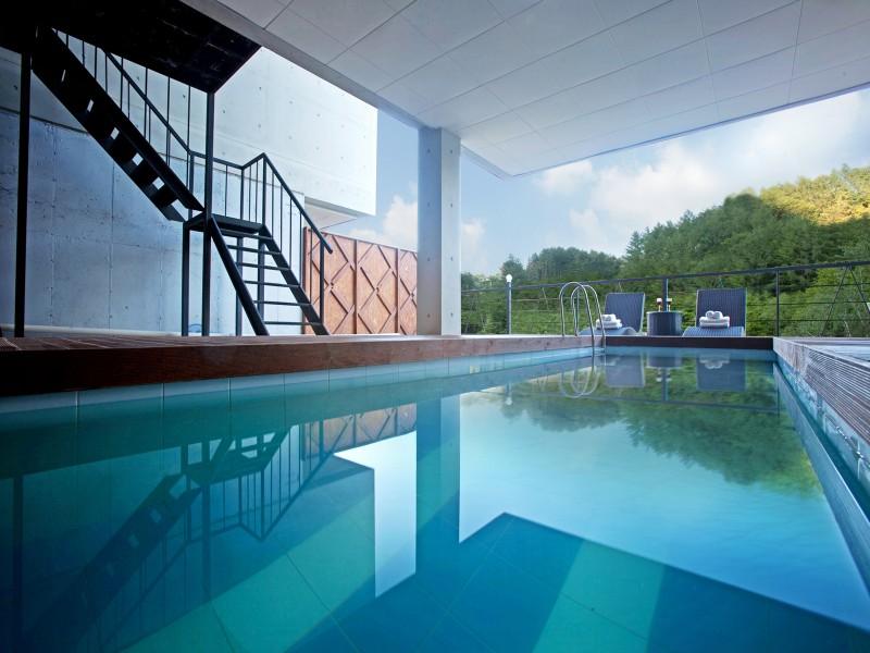 Gapyeong Staymung Pool Villa-3