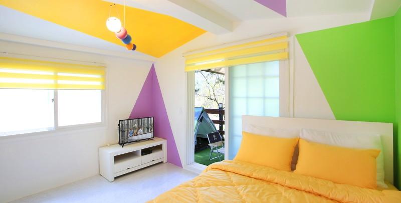 Gapyeong Cherish Pet Pension