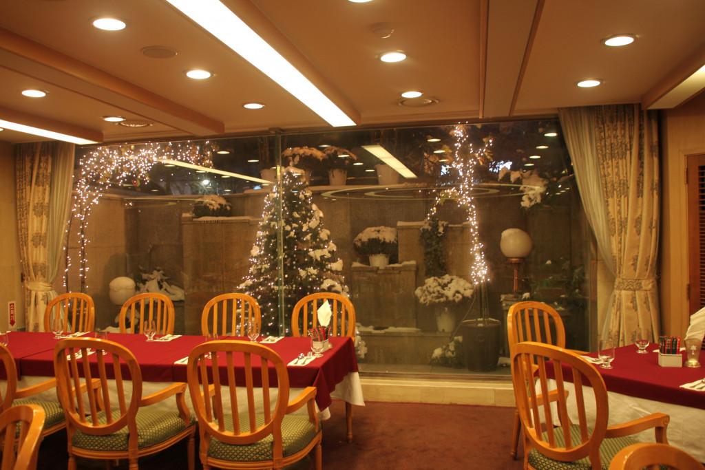 Seoul Rex Tourist Hotel-17