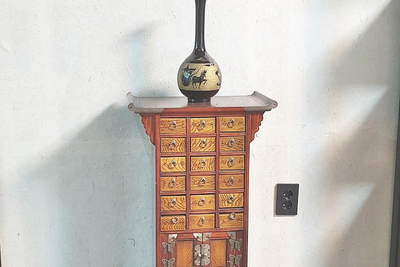 숙소 시설
