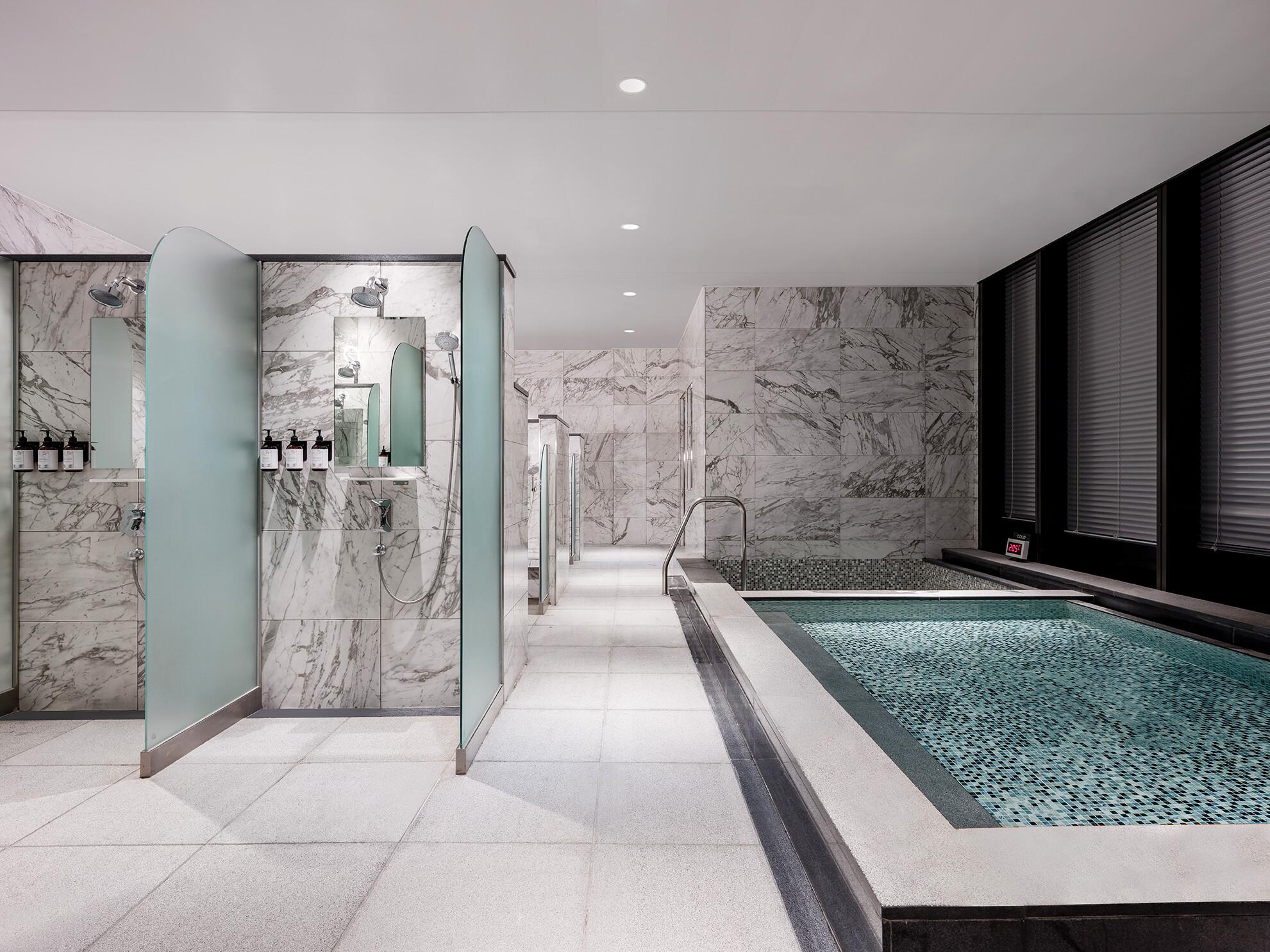 Novotel Suites Ambassador Seoul Yongsan-15