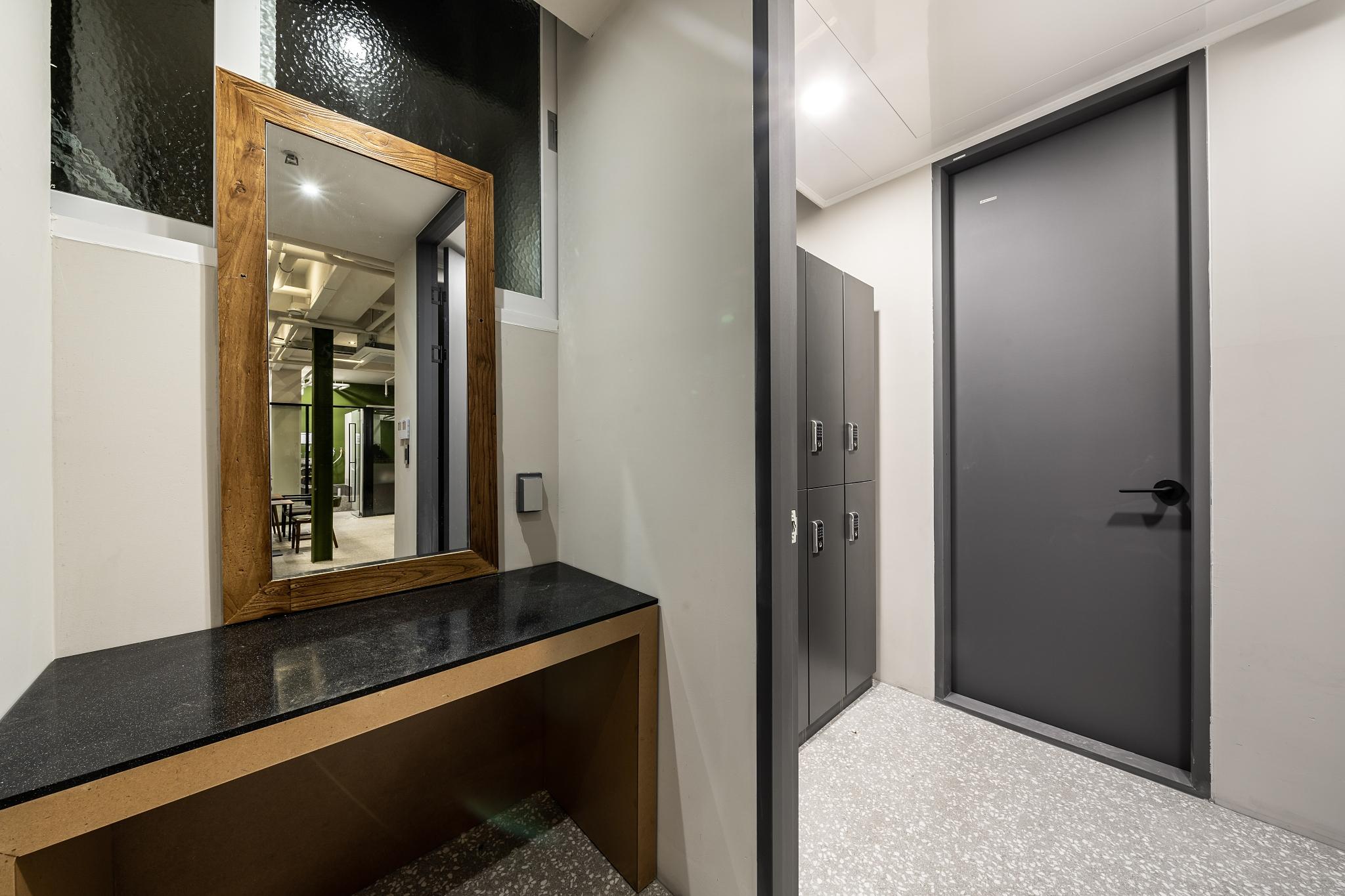Dapsimni K Boutique Hotel-17