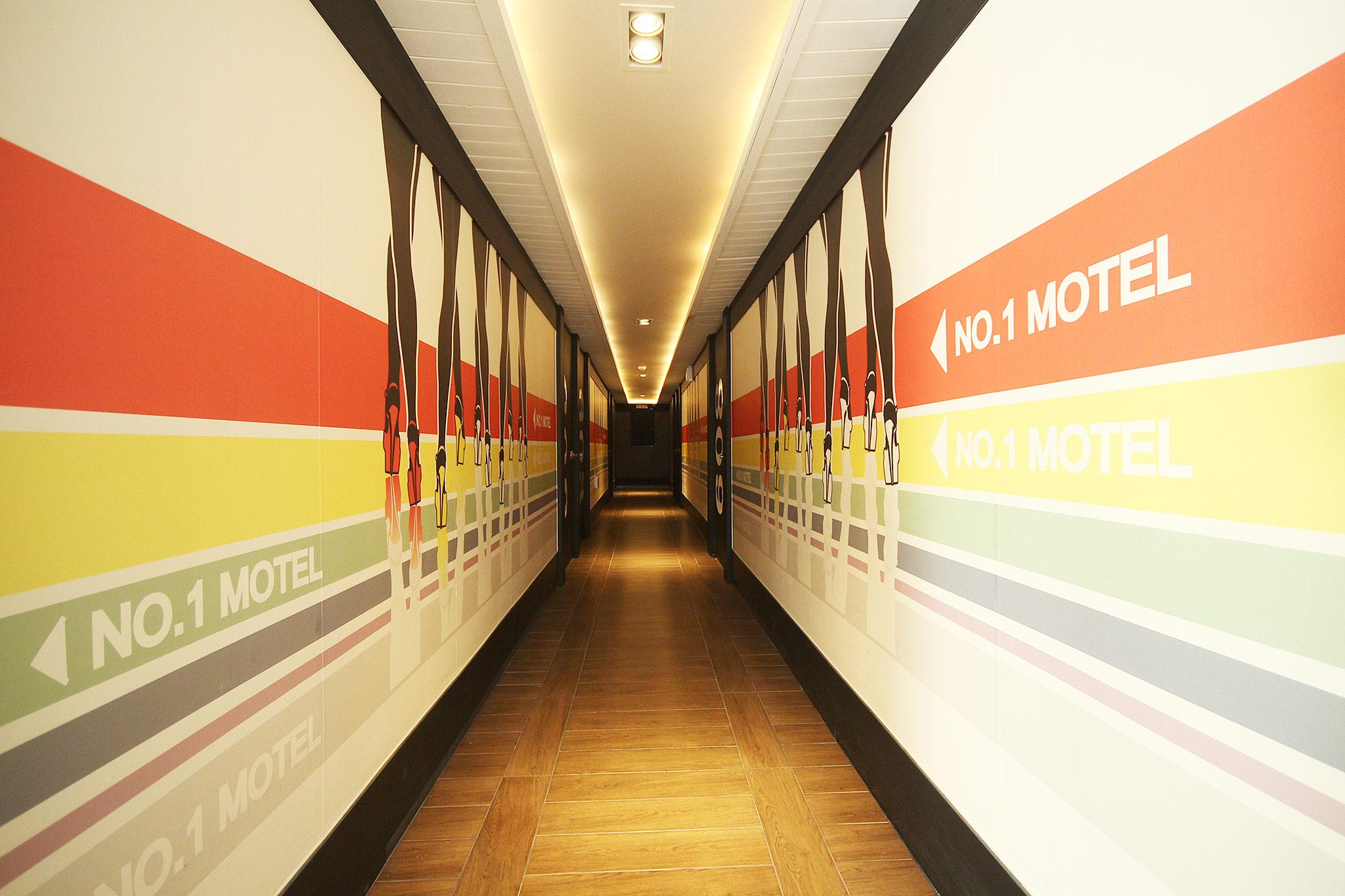 Busan Jaesong-dong NO.1-10