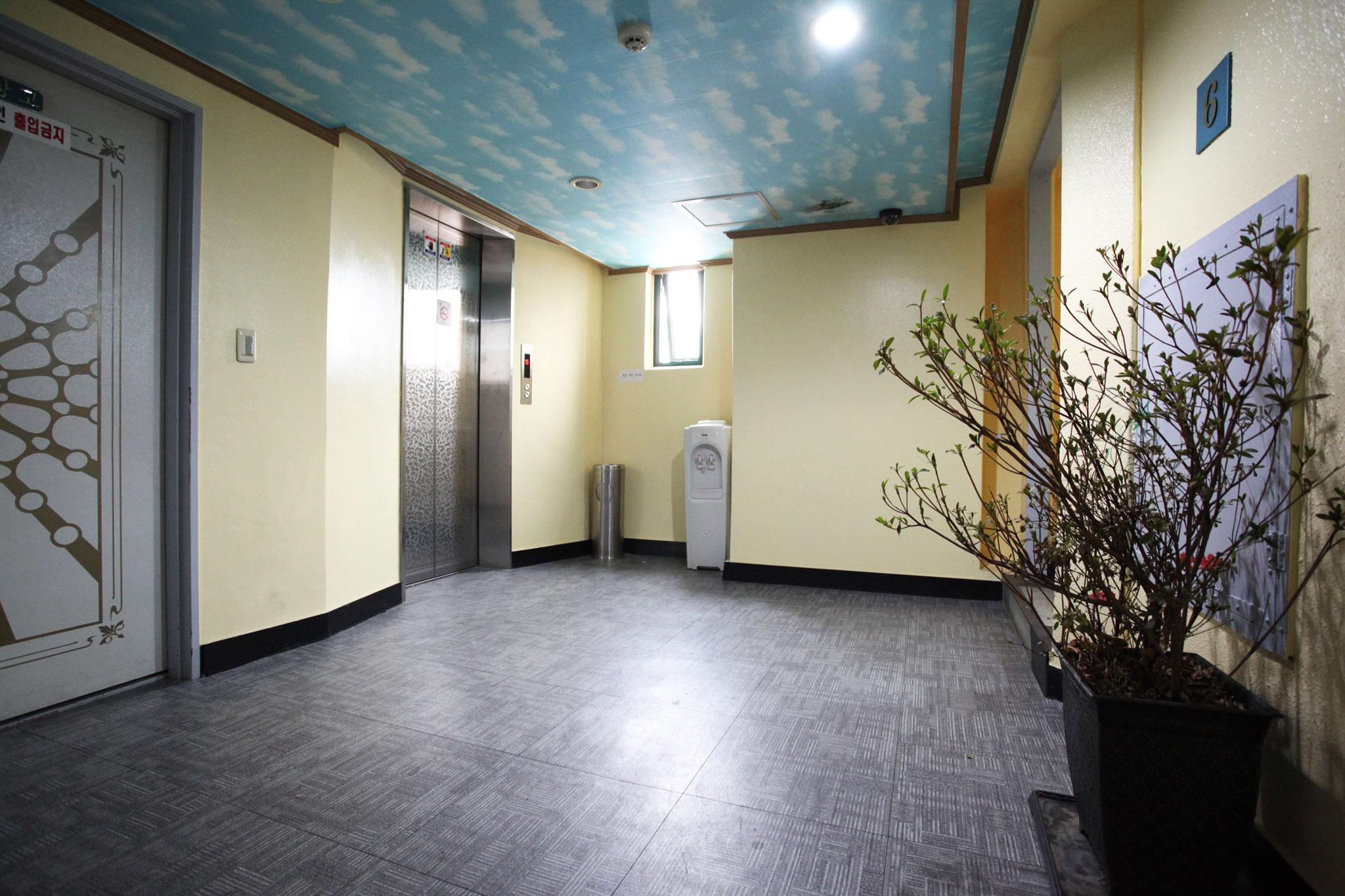 Cheongnyangni Dongbu Motel-2