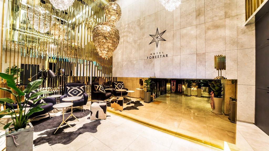 Jamsil Foresta Hotel-11