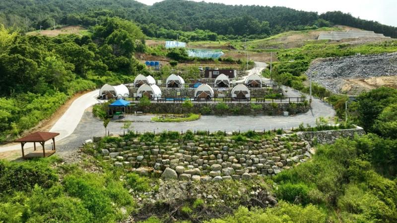 숙소 시설