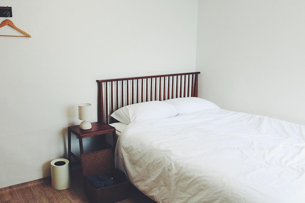 Jeju Dongmun Chuihyang Guesthouse