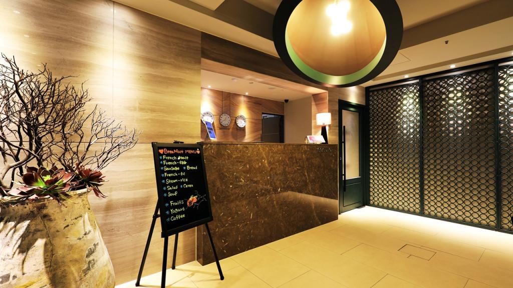 Yongin SR Hotel-36