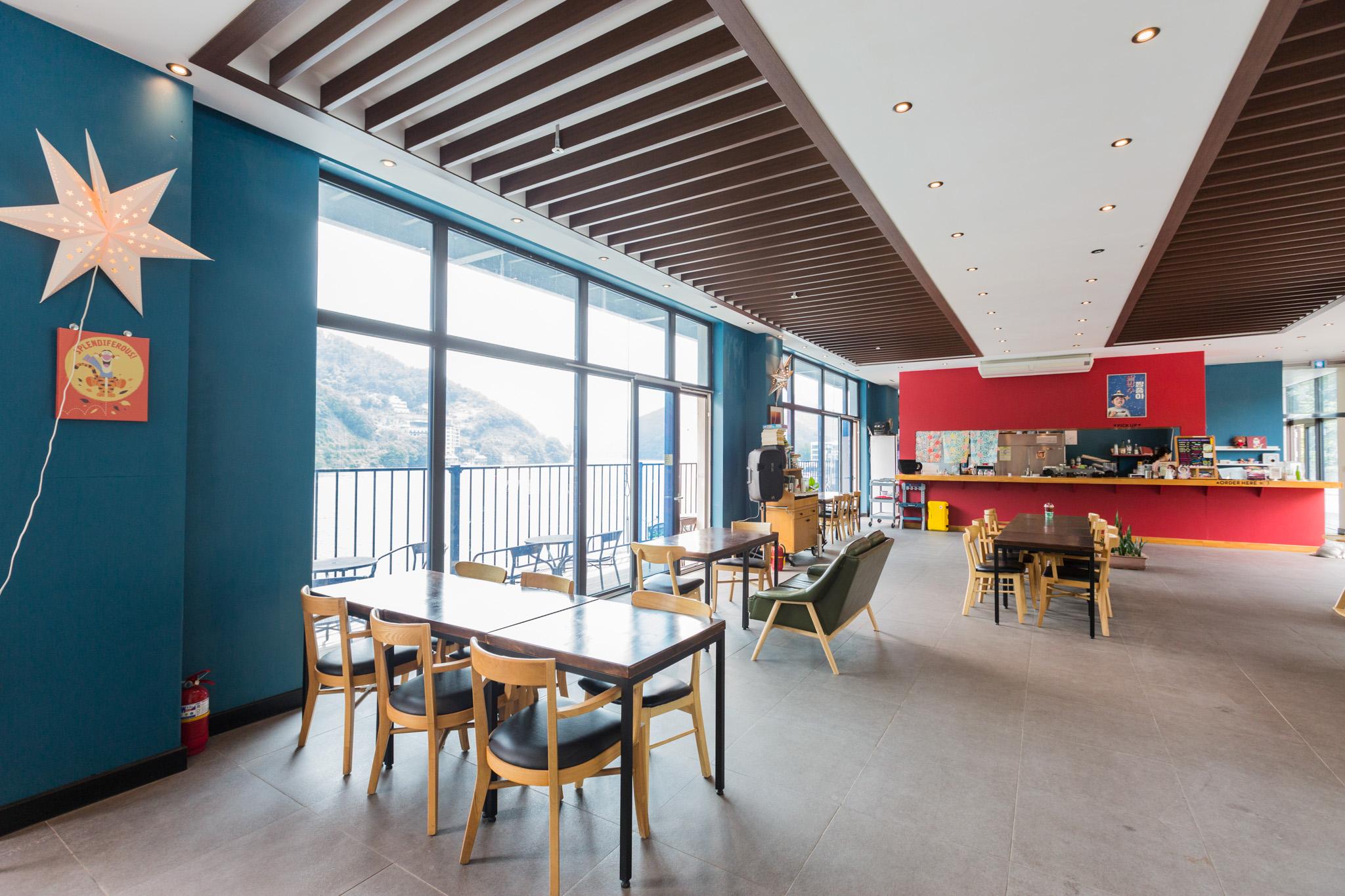 Gapyeong Dolphin Resort-6