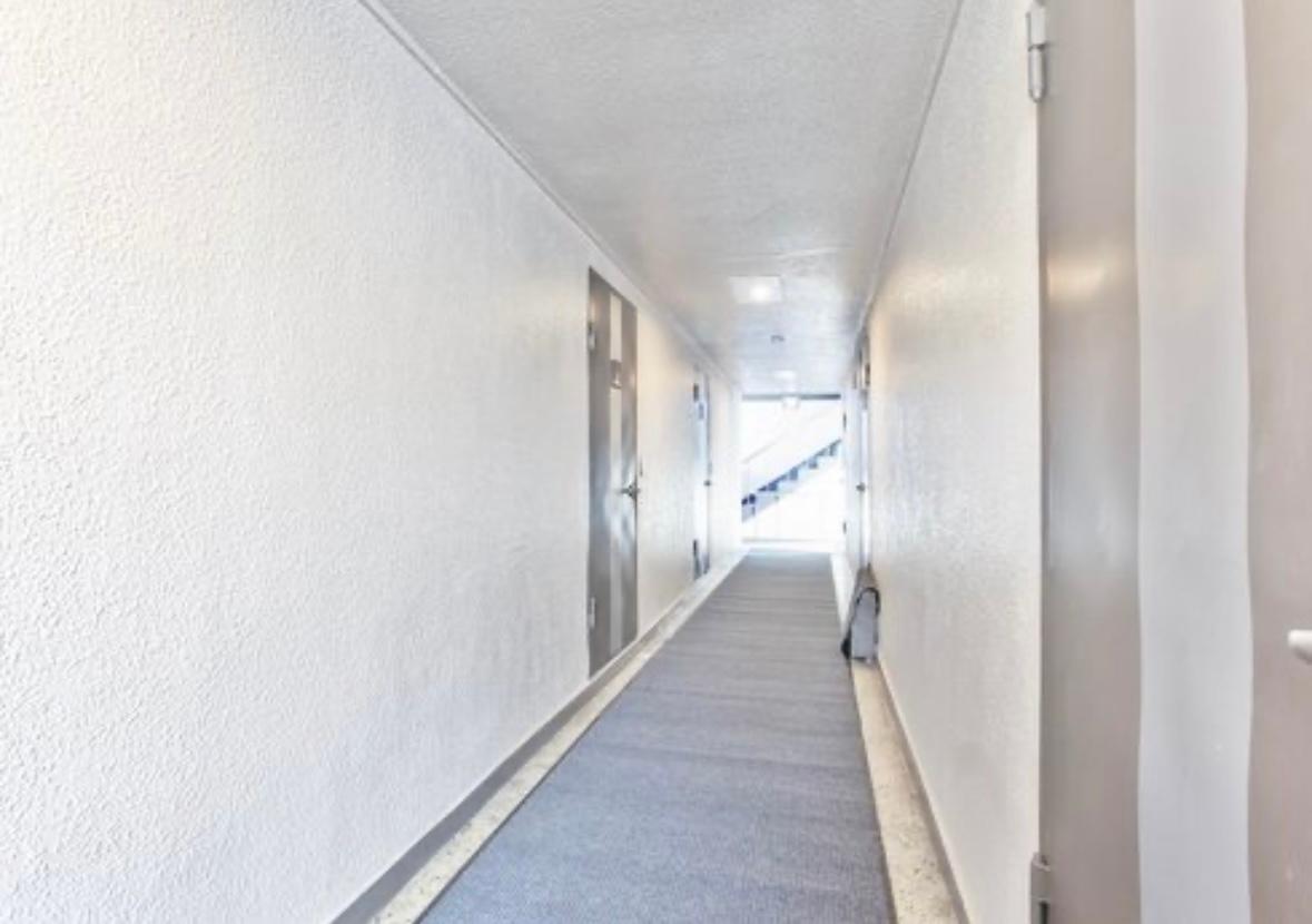 Yeongdeungpo Sun Motel-9