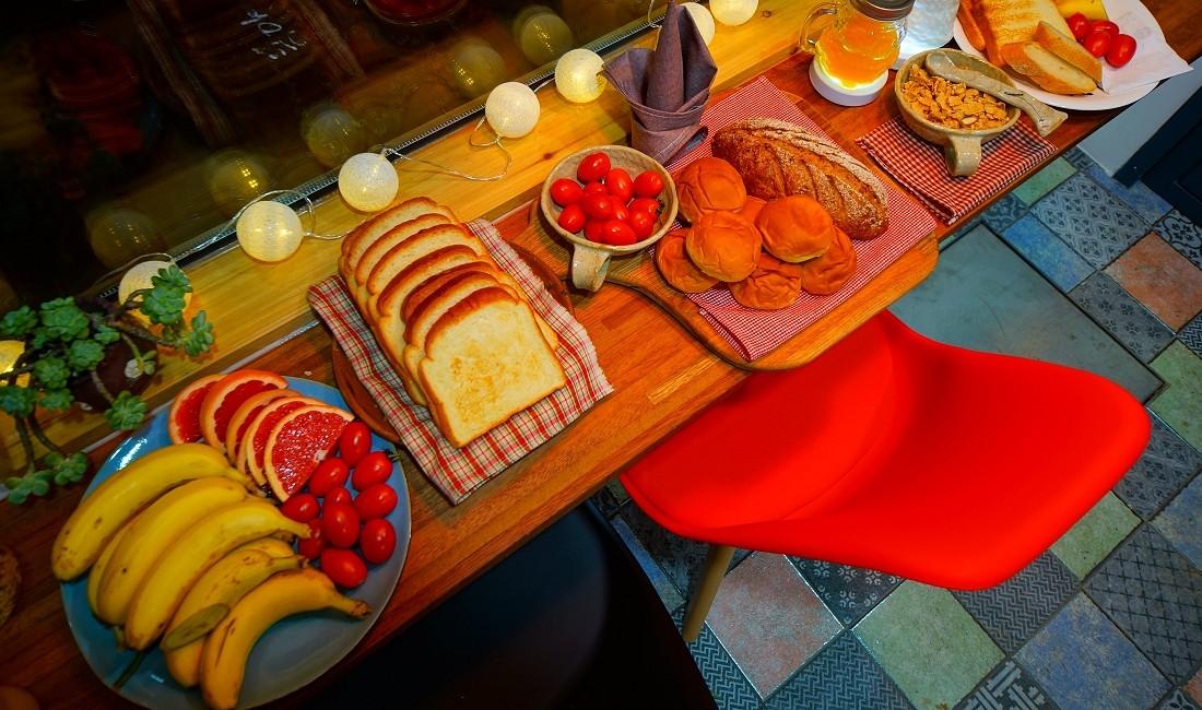 Hanok Geugot Guesthouse-18