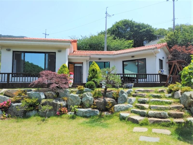 Geoje Island Soguk Pension
